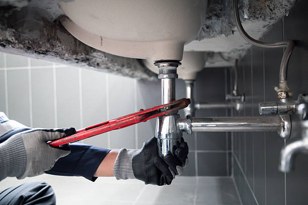 Trusted Toilet Repair service in Stovall, NC - Masters Plumbing Service